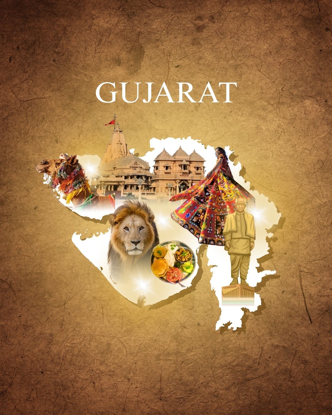 Gujarat