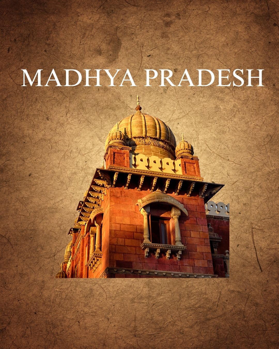 Madhya Pradesh